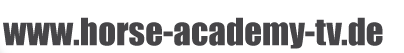 Horse Academy