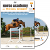 Horse Academy DVD 1 - Deutsch version