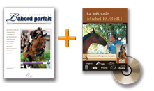 Les secrets de l'abord parfait + Le DVD La méthode Michel Robert