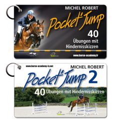 Die Sammlung Pocket Jump