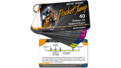 Pocket'Jump : 40  Übungen mit Hindernisskizzen
